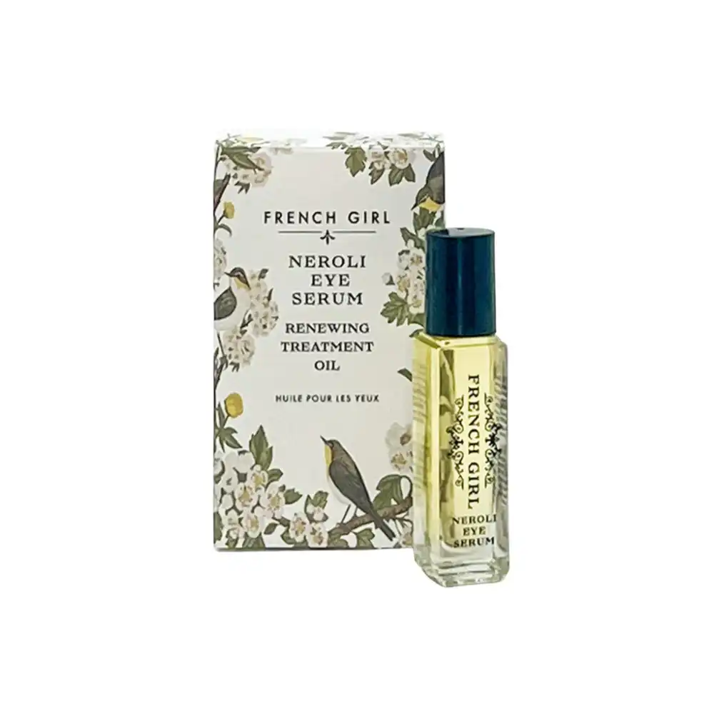 Neroli Eye Serum - Face Oil