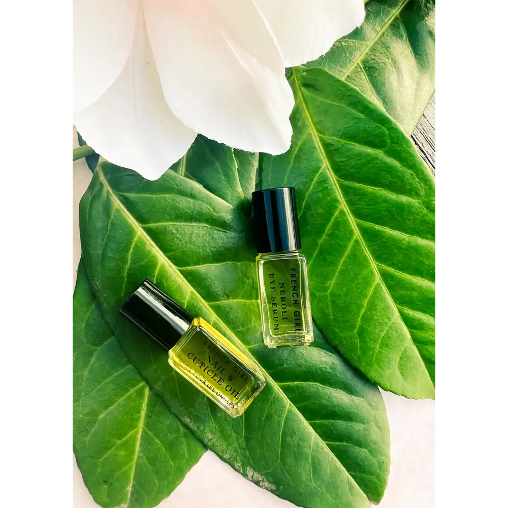 Neroli Eye Serum - Face Oil