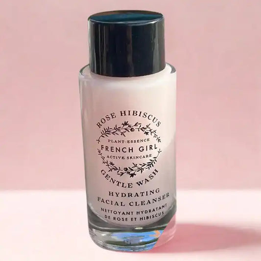 Rose Hibiscus Gentle Wash - Facial Cleansers