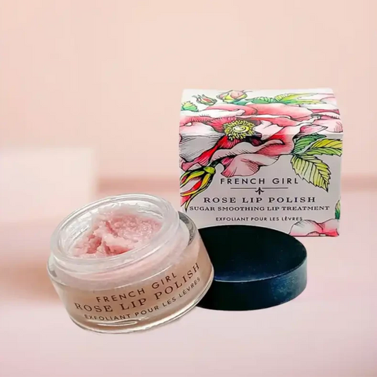 Rose Lip Polish - Lip Makeup