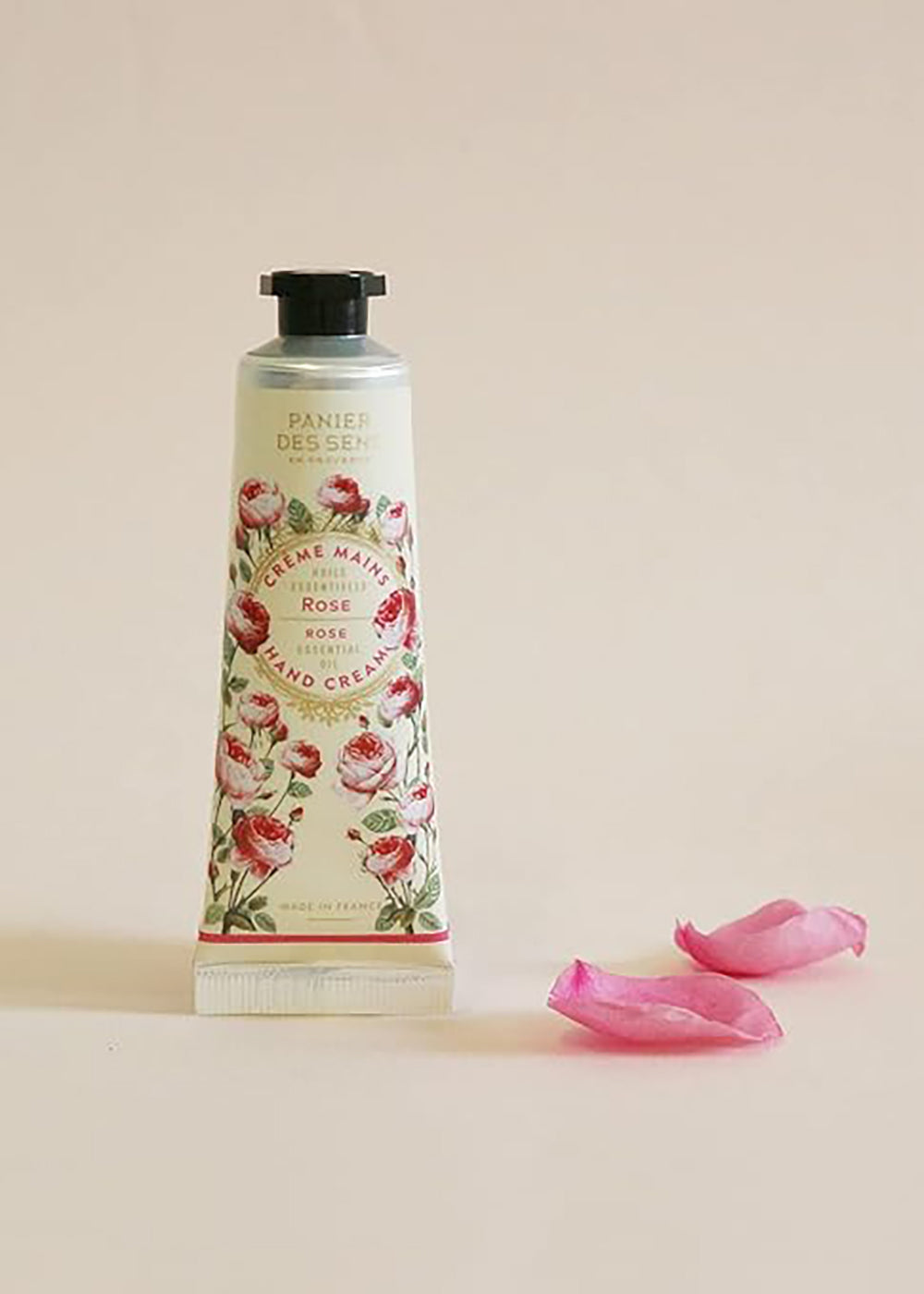 French Floral Hand Cream