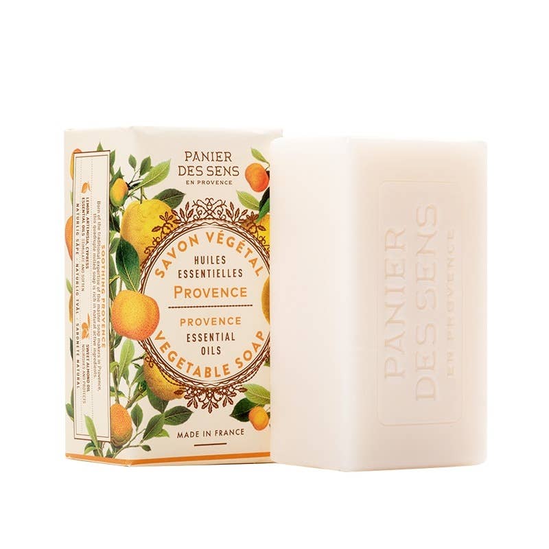 South of France Provence Soap