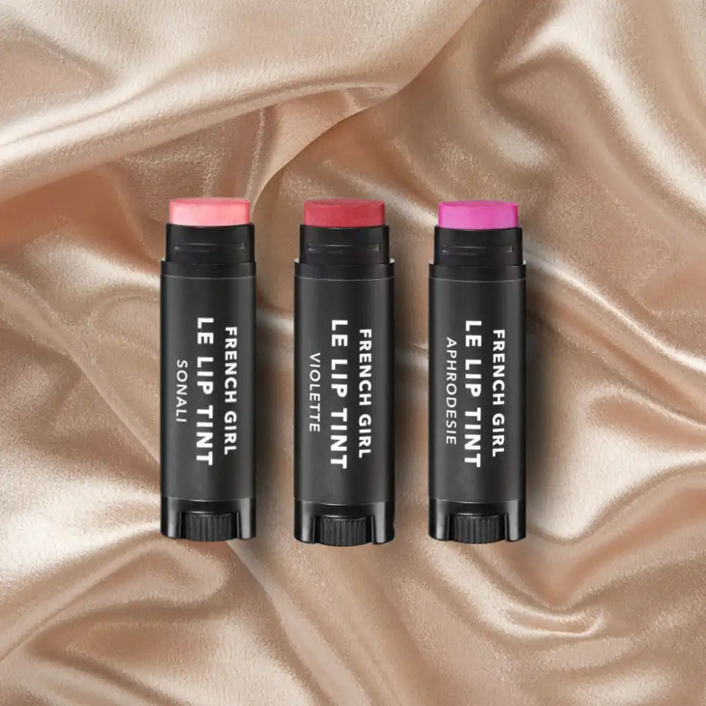 Blush Lip Tint Collection - Lipstick