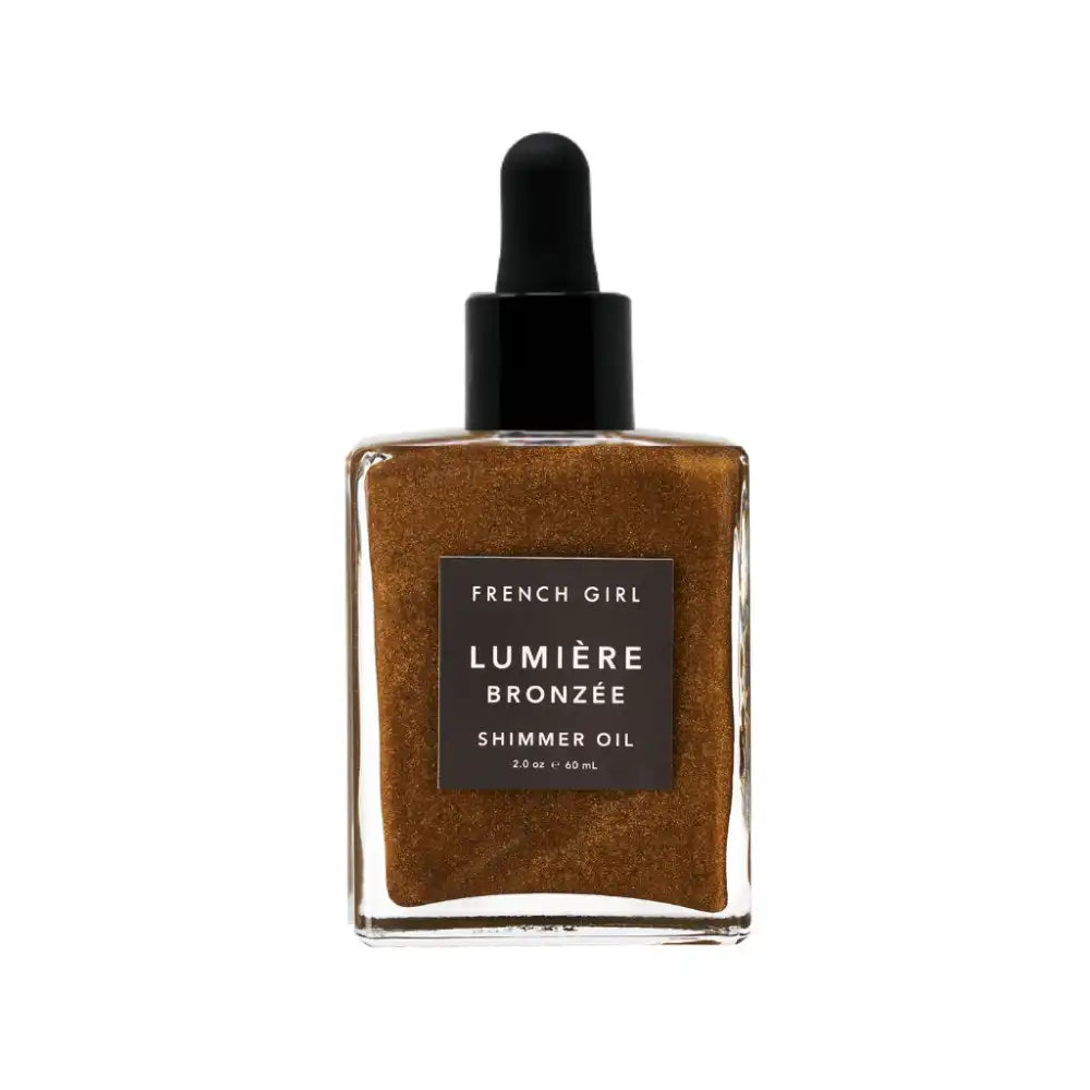 Bronzée Shimmer Oil - Body Oil