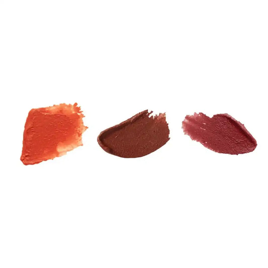 Le Lip Tint Trio - Lipstick