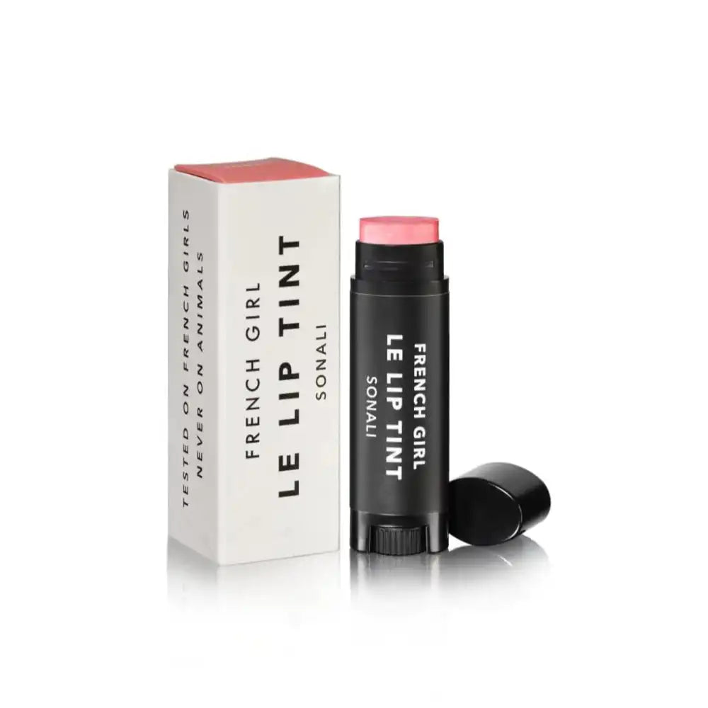 Natural Lip Tint Collection - Lipstick