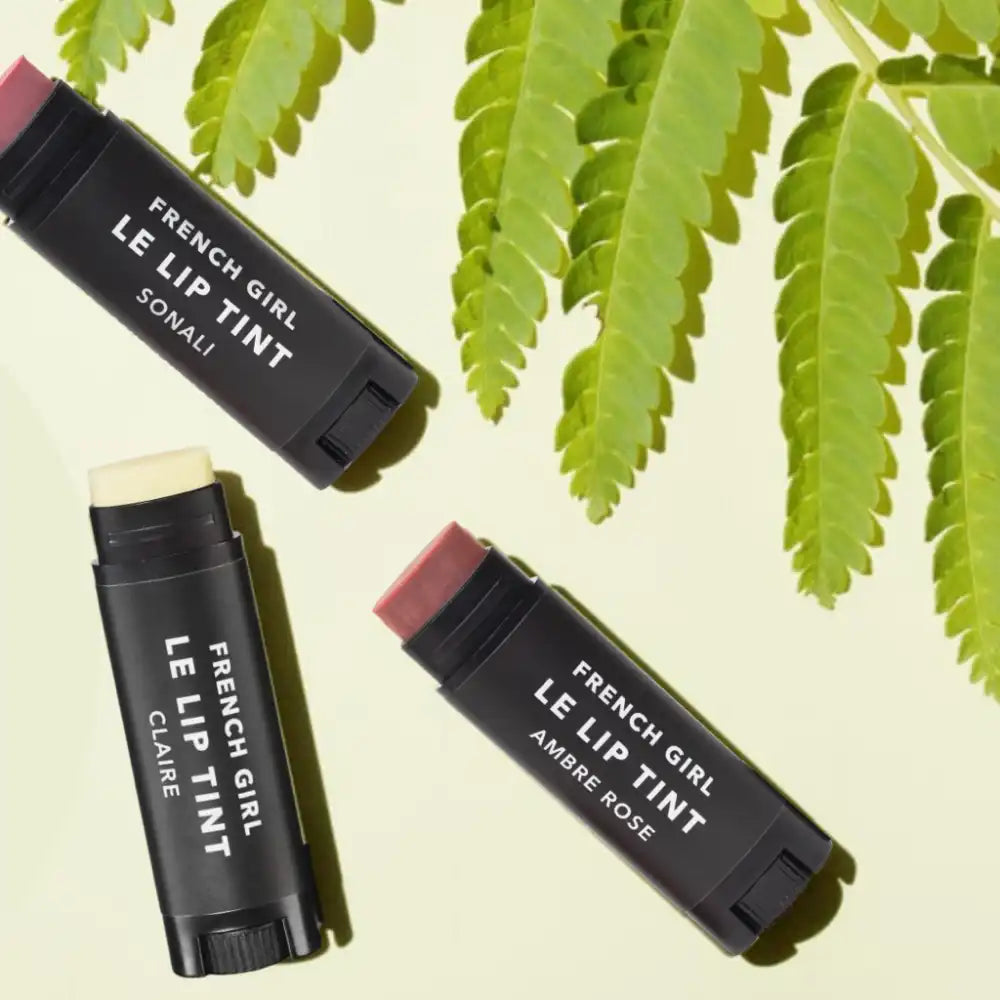 Natural Lip Tint Collection - Lipstick