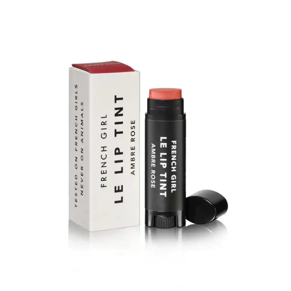 Natural Lip Tint Collection - Lipstick