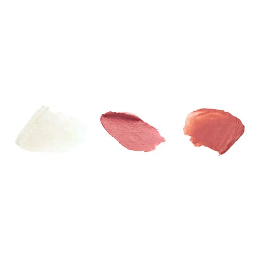 Natural Lip Tint Collection - Lipstick