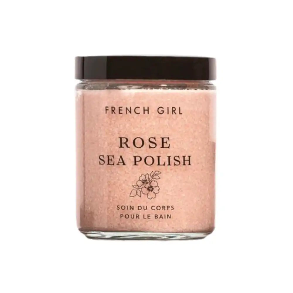 Rose Body Polish - Bath & Body