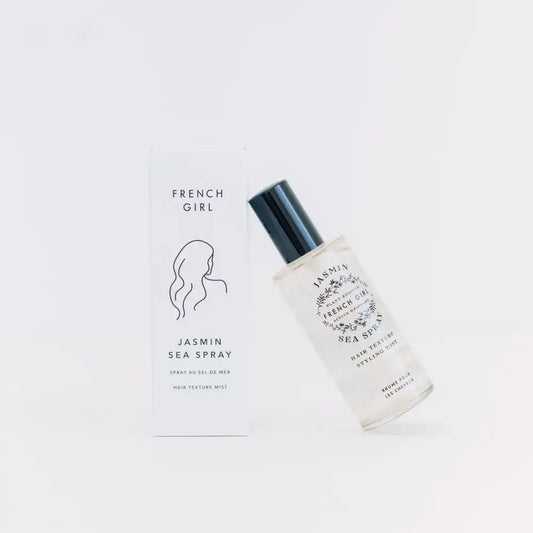 Sea Salt Hair Mist - Jasmin - Hair Styling Products
